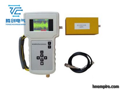 局部放电成套装置