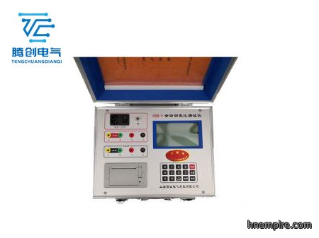 V型 全自动变比测试仪