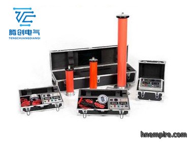 直流高压发生器