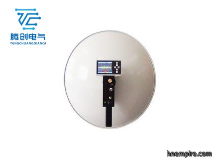 手持式局部放电测试仪