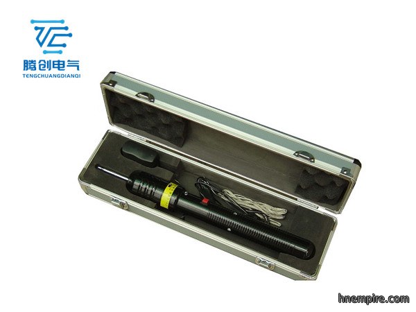 Z-V 雷电计数器校验仪