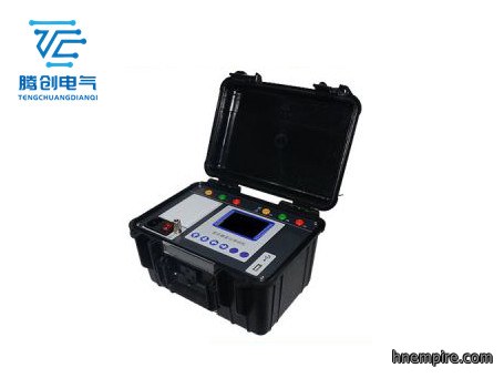 IV型 变压器变比测试仪
