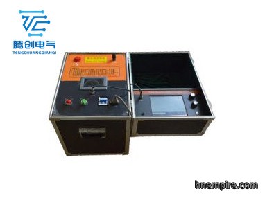 一体式电缆故障检测仪