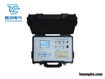 SF6气体密度校验仪