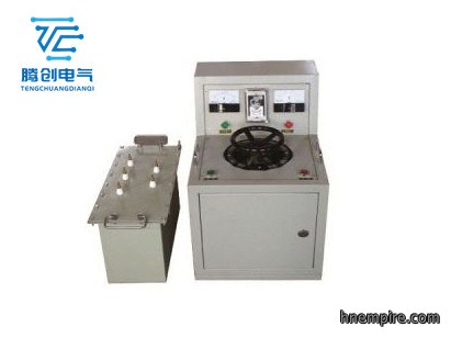 三倍频发生器