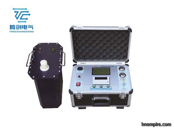 BSF系列 超低频高压发生器