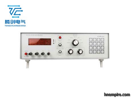 PC36C 直流电阻测试仪