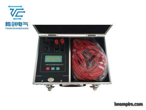 BS44A/BS44B直流电阻快速测试仪