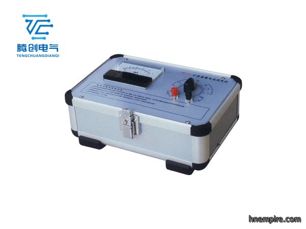 FZY-3 矿用杂散电流测定仪