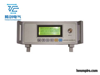 SF6气体微水测试仪