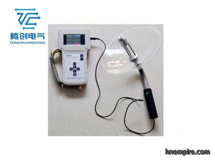 局部放电巡检仪